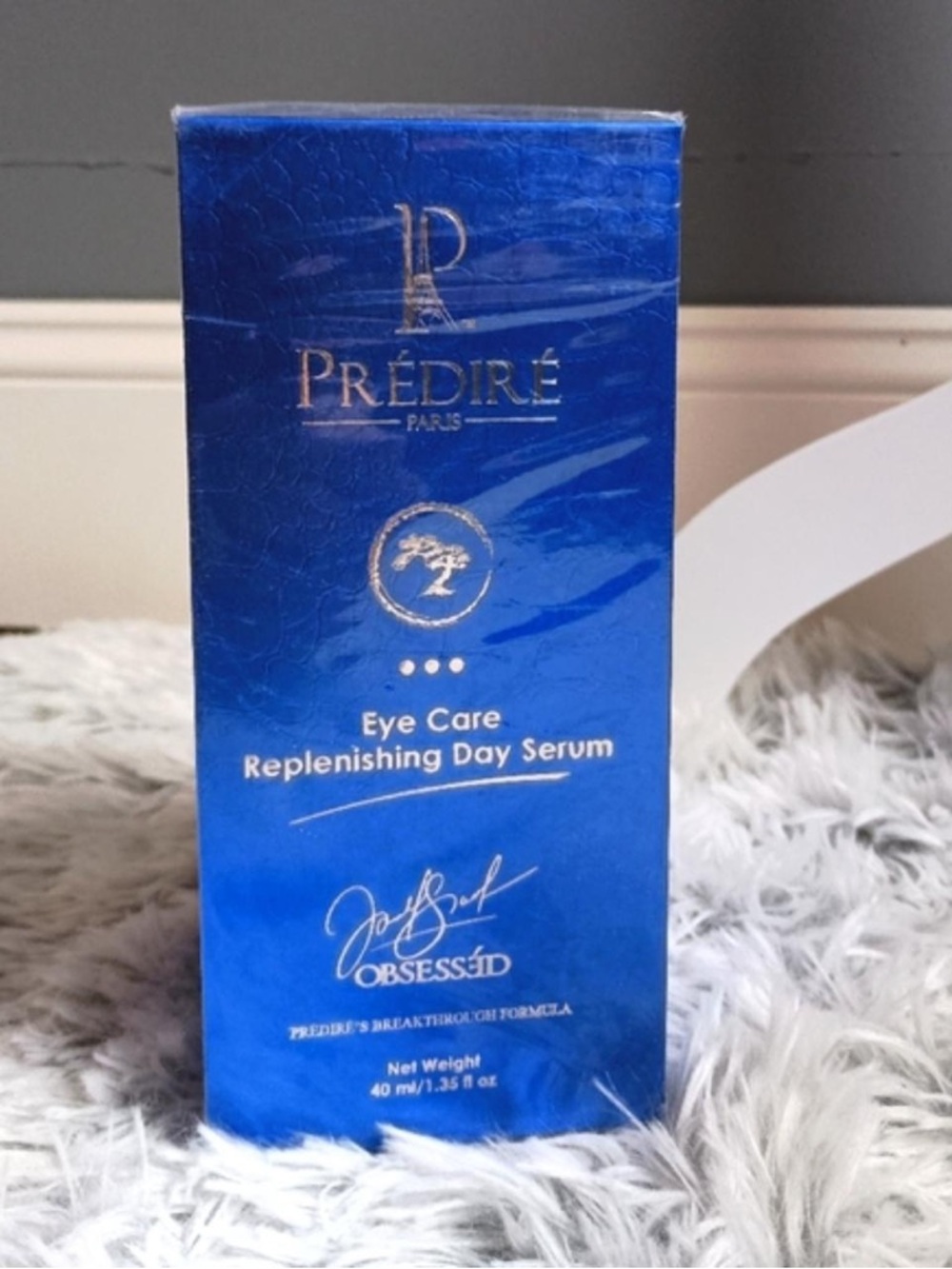 Predire Eye Care Replenishing Day Serum -